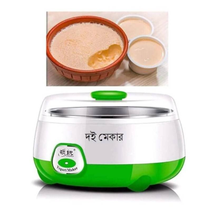 Automatic Electric Doi Maker