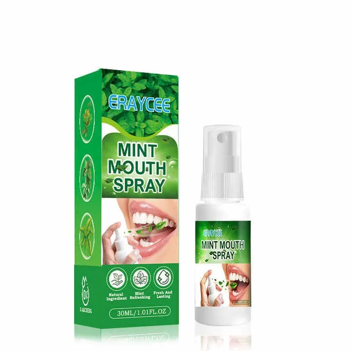 Mouth Freshner Spray 30ML